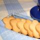 Как приготовить печенье на майонезе по пошаговому рецепту с фото